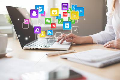 飄散式電腦程序的工作人員圖片素材 免費(fèi)下載與高清應(yīng)用