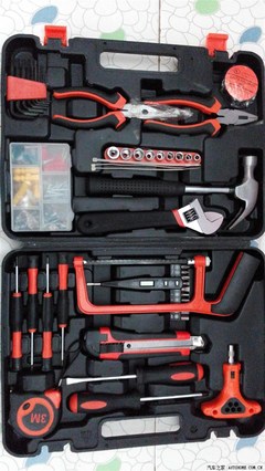 五金工具 現代生活的堅實后盾