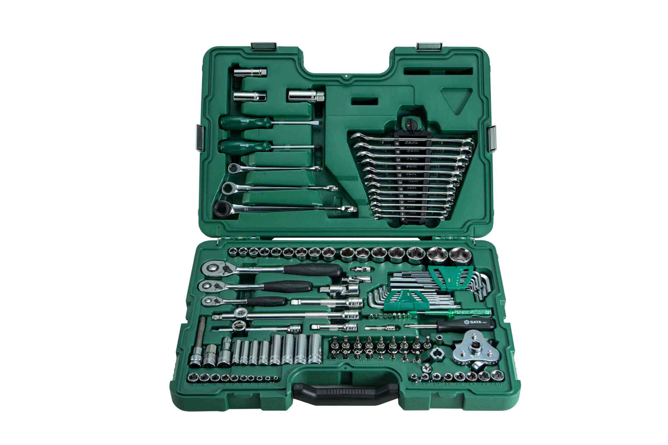 世達工具產品全解析 專業五金工具的選擇指南