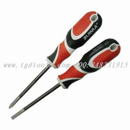 螺絲刀高清圖片 拓固得五金工具制品廠的專業(yè)五金工具展示